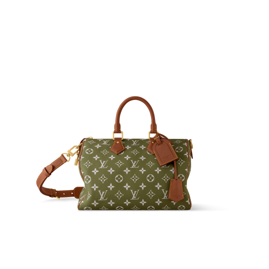 Louis Vuitton Speedy P9 Bandoulière 30 Louis Vuitton Speedy P9 Bandoulière 30