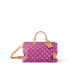 Louis Vuitton Speedy P9 Bandoulière