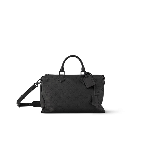 Louis Vuitton Speedy P9 Bandoulière