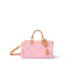 Louis Vuitton Speedy P9 Bandoulière 40