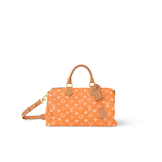 Louis Vuitton Speedy P9 Bandoulière