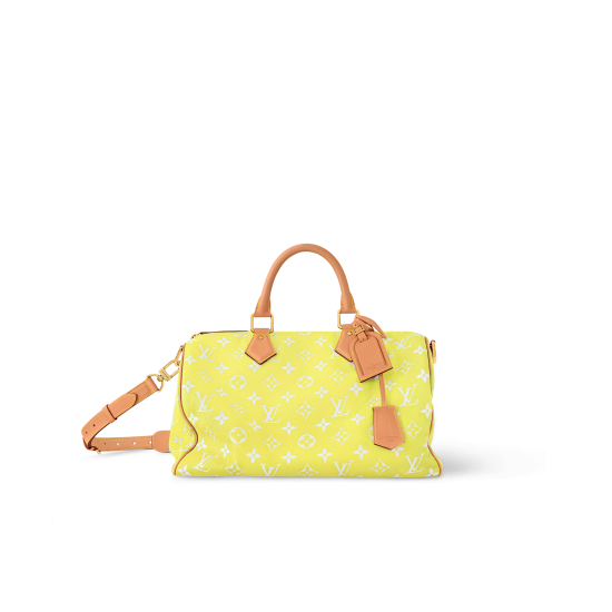 Louis Vuitton Speedy P9 Bandoulière