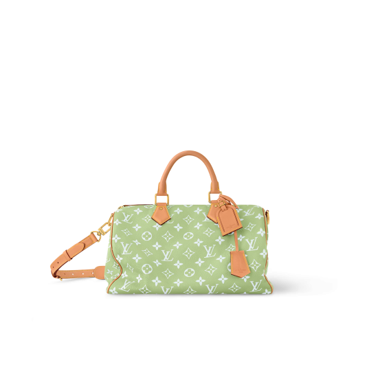 Louis Vuitton Speedy P9 Bandoulière