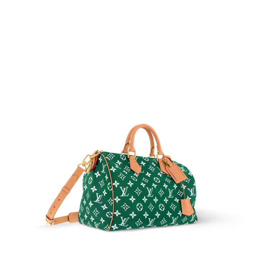 Louis Vuitton Speedy P9 Bandoulière 40 Louis Vuitton Speedy P9 Bandoulière 40