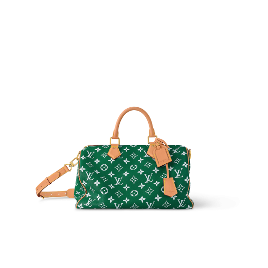 Louis Vuitton Speedy P9 Bandoulière