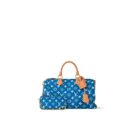 Louis Vuitton Speedy P9 Bandoulière 40 Louis Vuitton Speedy P9 Bandoulière 40