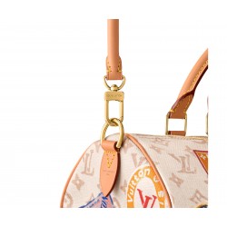 Louis Vuitton Speedy Soft 30