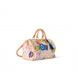 Louis Vuitton Speedy Soft 30