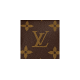 Louis Vuitton Neverfull BB|Monogram Canvas with Vachetta Trim|Tote Bag Louis Vuitton Neverfull BB|Monogram Canvas with Vachetta Trim|Tote Bag