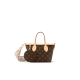 Louis Vuitton Neverfull BB|Monogram Canvas with Vachetta Trim|Tote Bag Louis Vuitton Neverfull BB|Monogram Canvas with Vachetta Trim|Tote Bag