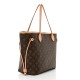 Louis Vuitton Neverfull MM|Monogram Canvas with Vachetta Trim|Tote Bag Louis Vuitton Neverfull MM|Monogram Canvas with Vachetta Trim|Tote Bag