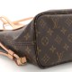 Louis Vuitton Neverfull PM|Monogram Canvas with Vachetta Trim|Tote Bag Louis Vuitton Neverfull PM|Monogram Canvas with Vachetta Trim|Tote Bag