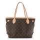 Louis Vuitton Neverfull PM|Monogram Canvas with Vachetta Trim|Tote Bag Louis Vuitton Neverfull PM|Monogram Canvas with Vachetta Trim|Tote Bag