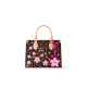 Louis Vuitton x Takashi Murakami Onthego PM｜Colorful Monogram｜Mini Tote Bag