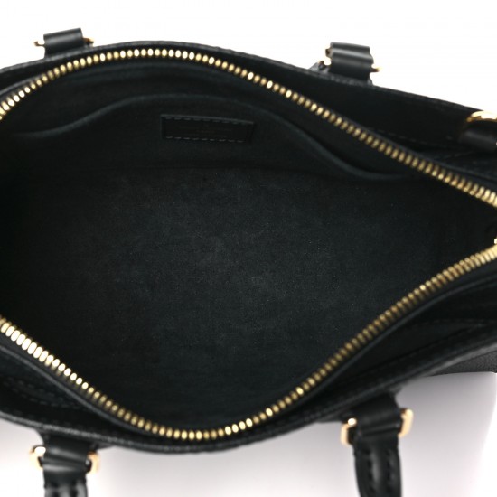Louis Vuitton OnTheGo East West｜Monogram Empreinte Leather｜Shoulder Bag