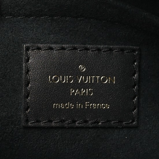 Louis Vuitton OnTheGo East West｜Monogram Empreinte Leather｜Shoulder Bag