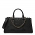 Louis Vuitton OnTheGo East West｜Monogram Empreinte Leather｜Shoulder Bag
