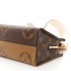Louis Vuitton OnTheGo East West|Reverse Giant Monogram|Shoulder Bag Louis Vuitton OnTheGo East West|Reverse Giant Monogram|Shoulder Bag