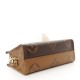 Louis Vuitton OnTheGo East West|Reverse Giant Monogram|Shoulder Bag Louis Vuitton OnTheGo East West|Reverse Giant Monogram|Shoulder Bag