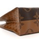 Louis Vuitton OnTheGo GM|Reverse Giant Monogram|Tote Bag Louis Vuitton OnTheGo GM|Reverse Giant Monogram|Tote Bag
