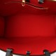 Louis Vuitton OnTheGo GM|Reverse Giant Monogram|Tote Bag Louis Vuitton OnTheGo GM|Reverse Giant Monogram|Tote Bag