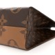 Louis Vuitton OnTheGo GM|Reverse Giant Monogram|Tote Bag Louis Vuitton OnTheGo GM|Reverse Giant Monogram|Tote Bag