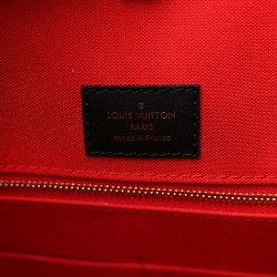 Louis Vuitton OnTheGo GM｜Reverse Giant Monogram｜Tote Bag
