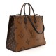 Louis Vuitton OnTheGo GM|Reverse Giant Monogram|Tote Bag Louis Vuitton OnTheGo GM|Reverse Giant Monogram|Tote Bag