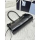 Prada Bonnie Small Top Handle Bag – Soft Lux Leather, Shoulder & Crossbody