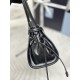 Prada Bonnie Small Top Handle Bag – Soft Lux Leather, Shoulder & Crossbody
