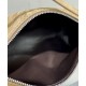 THE ROW 90s Leather Top Handle Bag - Suede Yellow