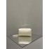 THE ROW 90s Leather Top Handle Bag - White
