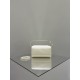 THE ROW 90s Leather Top Handle Bag - White