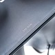 THE ROW Margaux 15 Smooth Calfskin Top Handle Bag - Pearl Grey