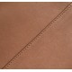 THE ROW Medium Park Leather Bucket Bag - Tan