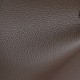 THE ROW Large N/S Park Tote Leather Bucket Bag - Taupe
