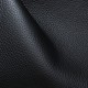 THE ROW Large N/S Park Tote Leather Bucket Bag - Black