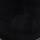 THE ROW Large N/S Park Tote Leather Bucket Bag - Black