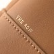 THE ROW Terrasse Smooth Saddle Leather Bag - Mustard