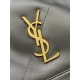 Saint Laurent Jamie 4.3 Large Pochon Bag – Black Lambskin, Underarm Shoulder Bag