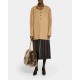 Saint Laurent Jamie 4.3 Large YSL Shearling Shoulder Bag Saint Laurent Jamie 4.3 Large YSL Shearling Shoulder Bag