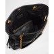 Saint Laurent Jamie 4.3 Small YSL Tote Bag in Quilted Leather Noir