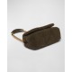 Saint Laurent Jamie Small YSL Shoulder Bag in Lamb Shearling Fur
