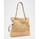 HandbagsTotes Saint Laurent Jamie YSL Shopper Tote Bag in Woven Raffia