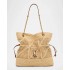 HandbagsTotes Saint Laurent Jamie YSL Shopper Tote Bag in Woven Raffia