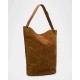 Saint Laurent Niki YSL Bucket Bag in Quilted Suede Saint Laurent Niki YSL Bucket Bag in Quilted Suede