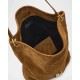 Saint Laurent Niki YSL Bucket Bag in Quilted Suede Saint Laurent Niki YSL Bucket Bag in Quilted Suede