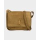 Saint Laurent Niki YSL Crossbody Bag in Suede Saint Laurent Niki YSL Crossbody Bag in Suede