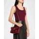 Saint Laurent Toy Puffer Shoulder Bag in Quilted Leather Saint Laurent Toy Puffer Shoulder Bag in Quilted Leather