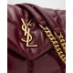 Saint Laurent Toy Puffer Shoulder Bag in Quilted Leather Saint Laurent Toy Puffer Shoulder Bag in Quilted Leather